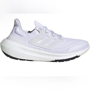 Adidas Ultraboost Light Sz 11 1/2 NWT & Box